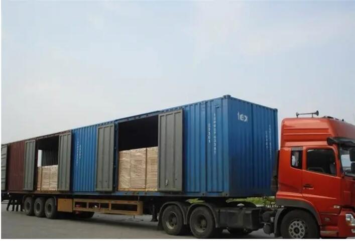 厦门到石泉县整车运输