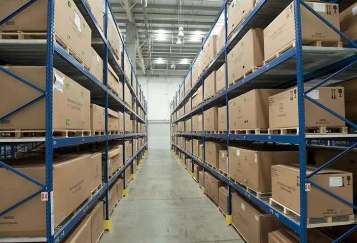 厦门到石泉县货物仓储