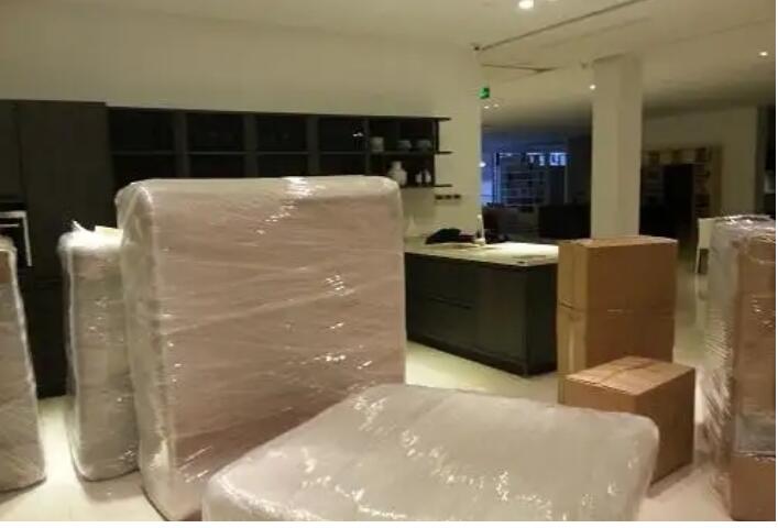 厦门到石泉县长途搬家