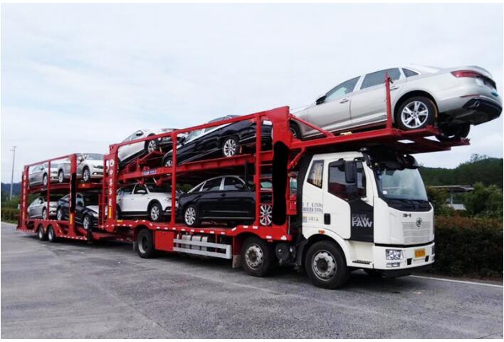 厦门到石泉县轿车托运